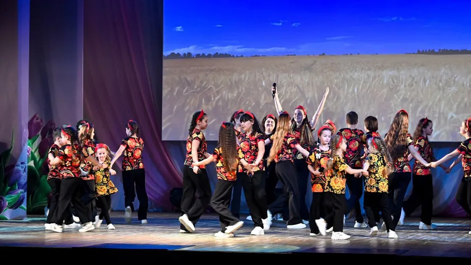 Фото: пресс-служба администрации г.о. Серпухов