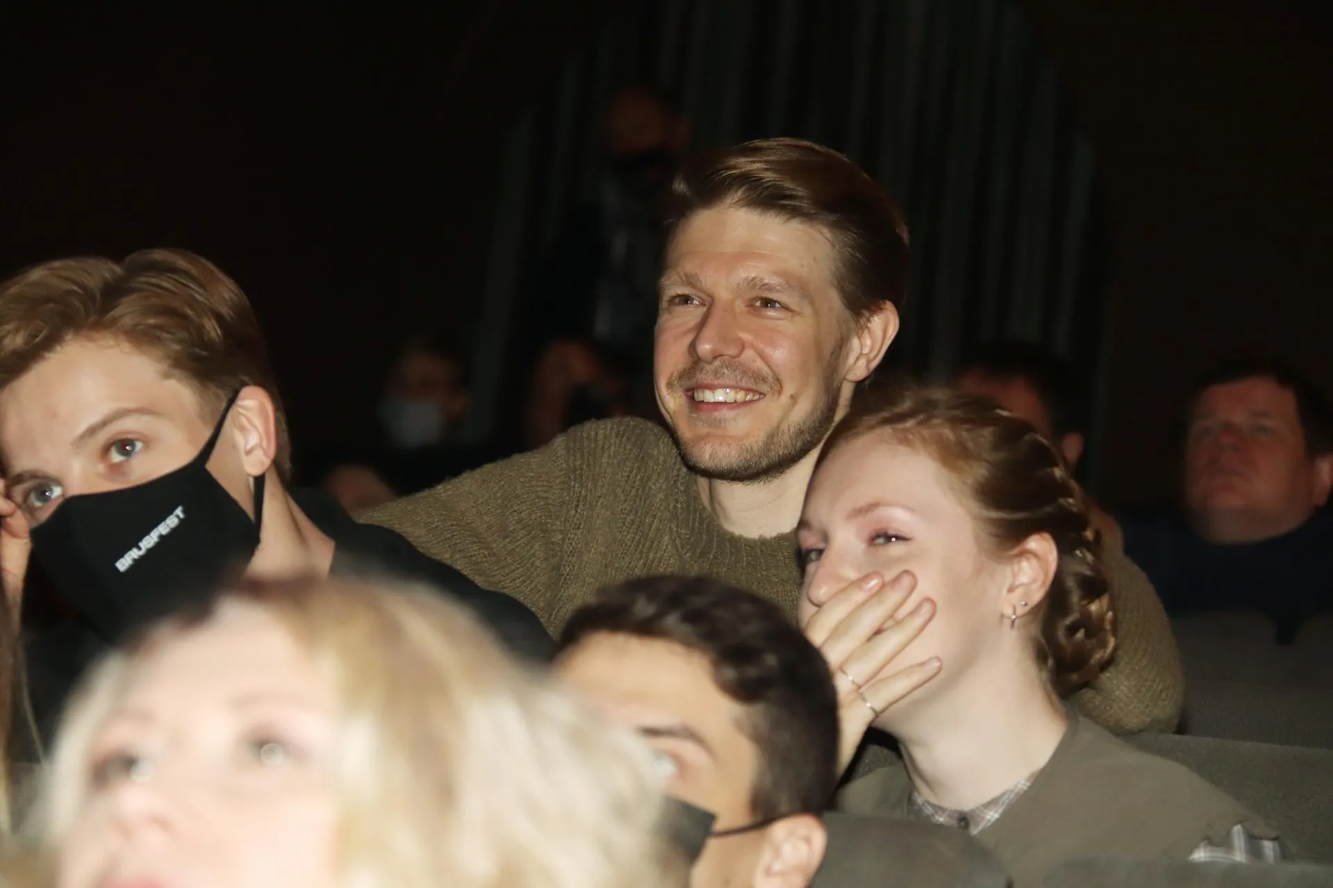 Ekaterina Tsvetkova/Global Look Press