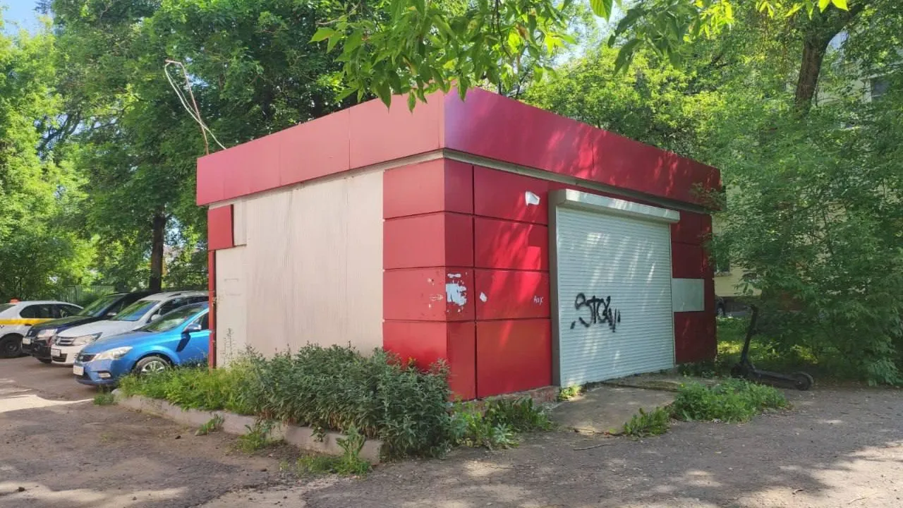 Фото: пресс-служба Администрации г.о. Истра