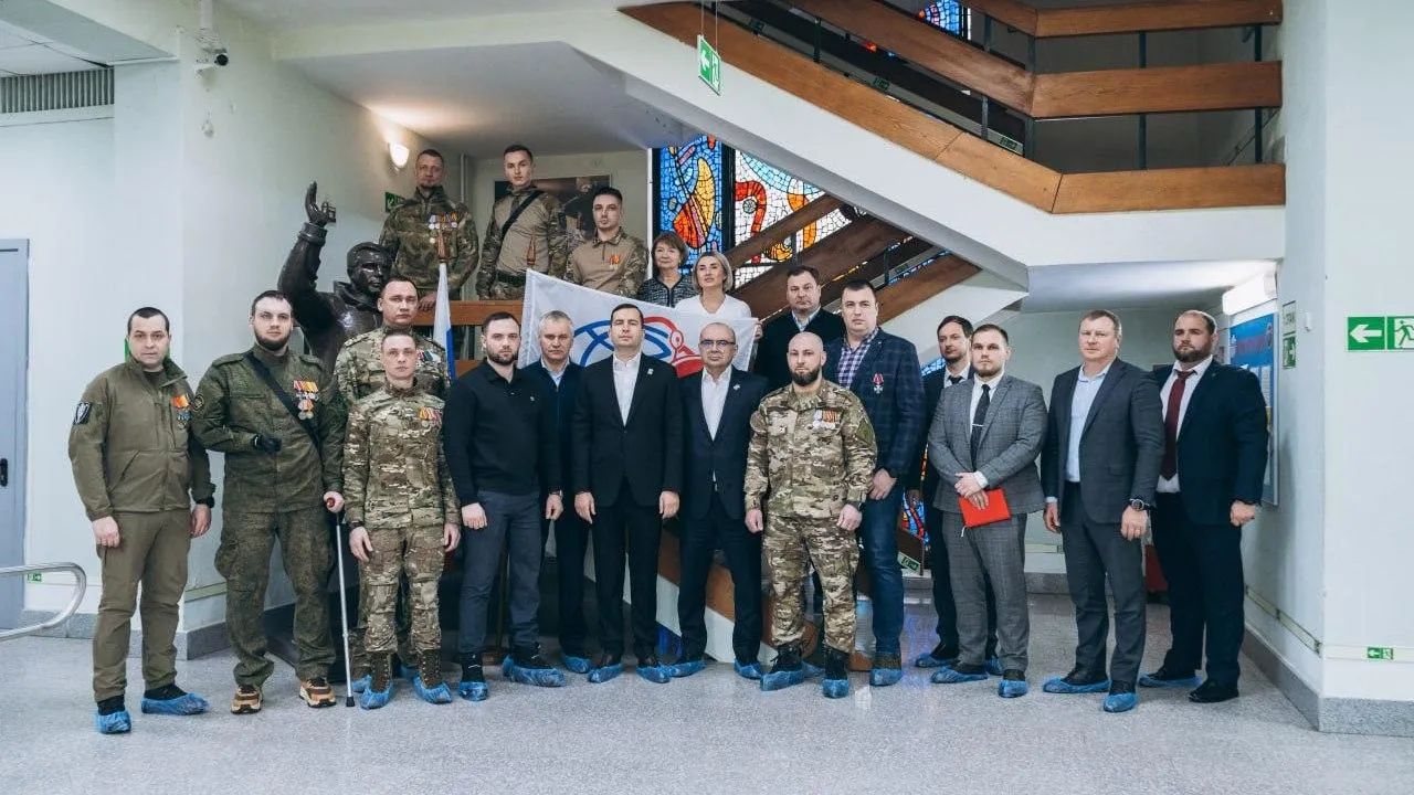 пресс-служба администрации городского округа Фрязино