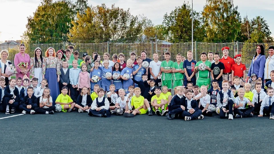 Фото: администрация г.о. Орехово-Зуево