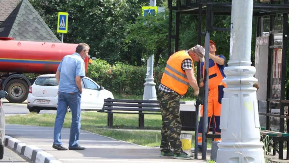 Фото: Минтранс Подмосковья