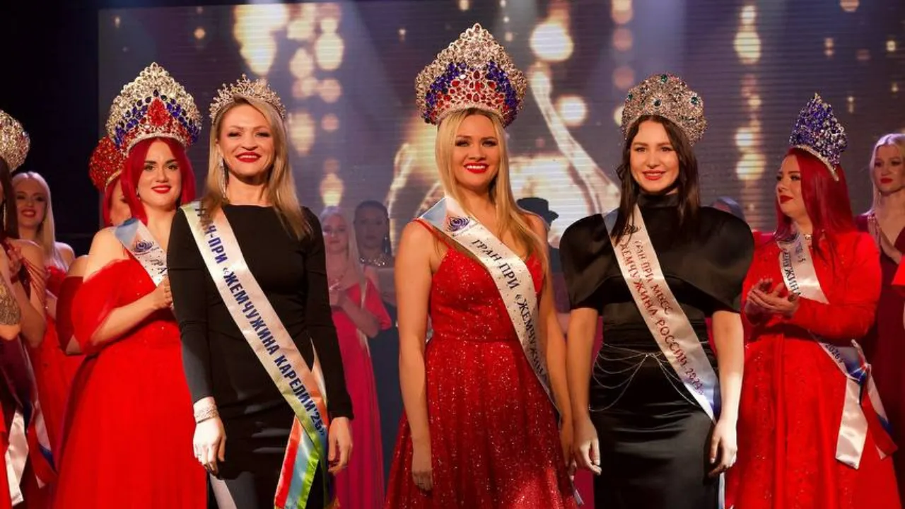 Анастасия Бабакина