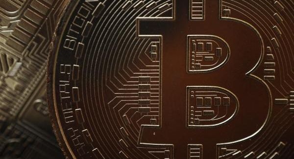 Стоимость биткоина на бирже Binance превысила отметку в 120 тысяч долларов
