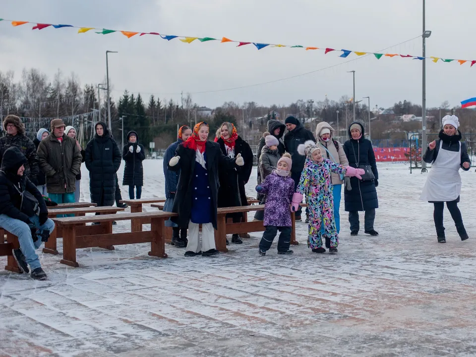 Фото: t.me/parkrivera