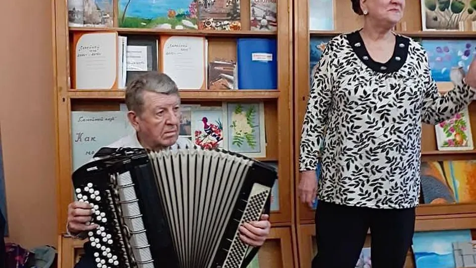 Фото: пресс-служба администрации г.о. Котельники