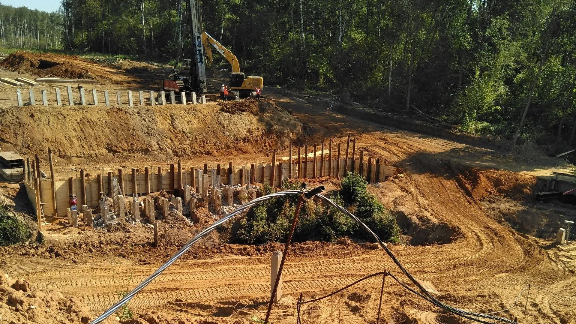 Фото: Главгосстройнадзор МО