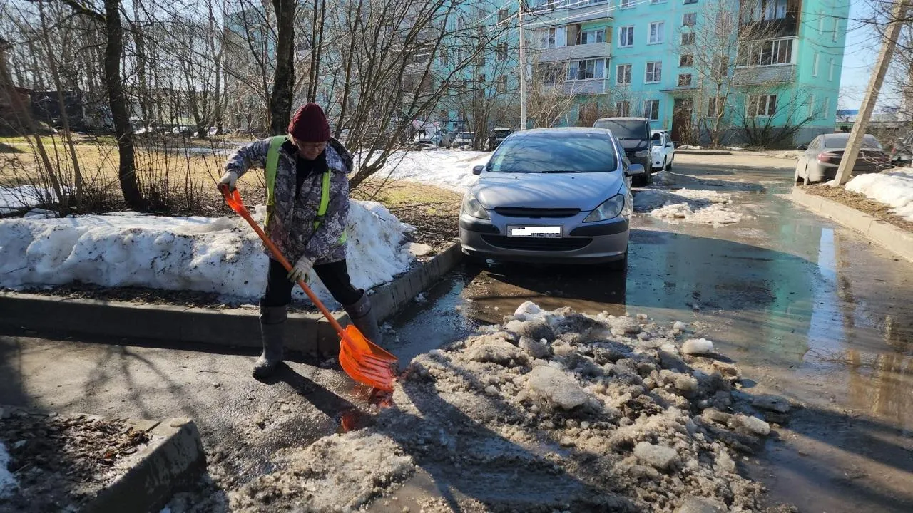 МедиаБанк Подмосковья/Дмитрий Беденко