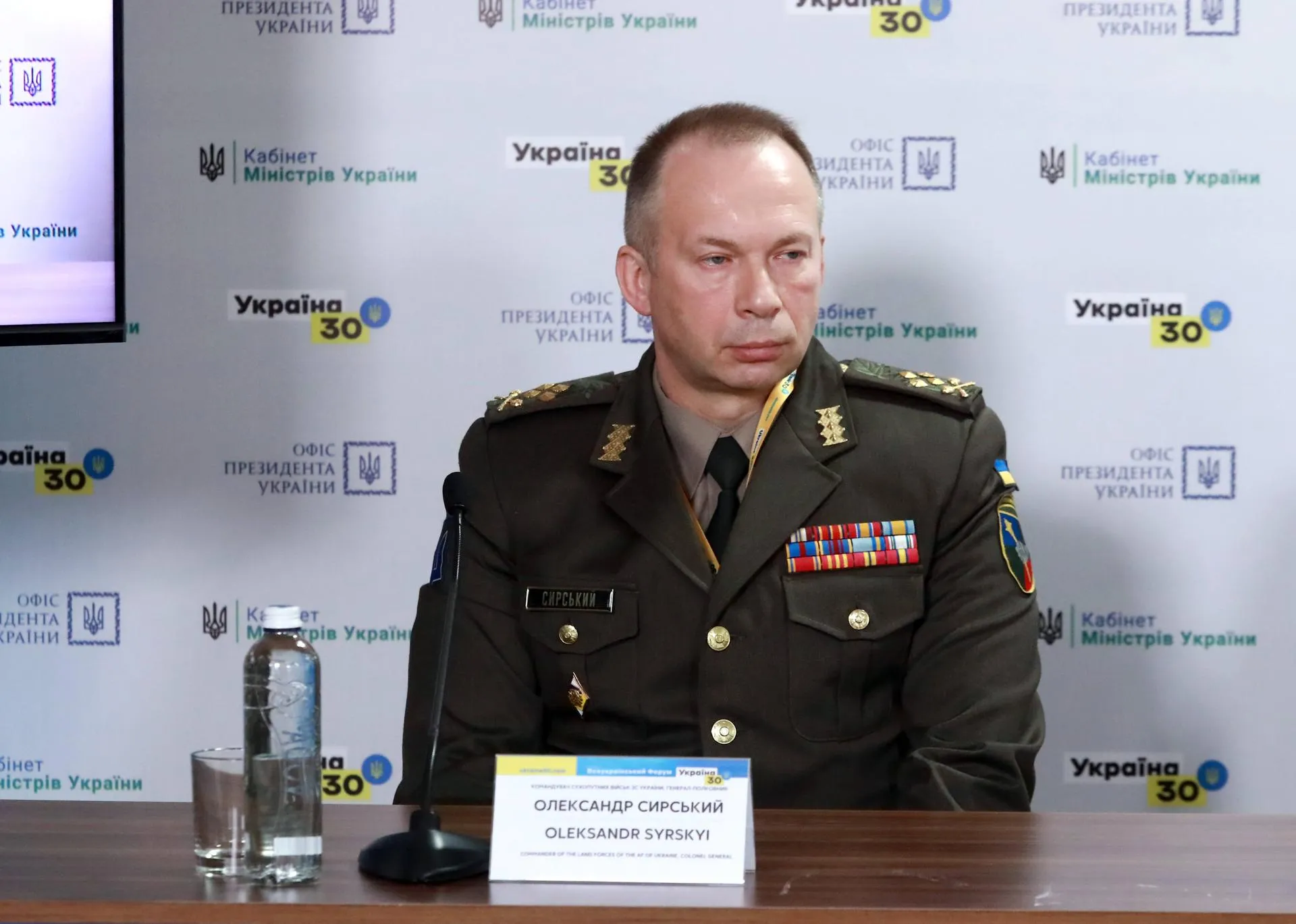 Volodymyr Tarasov via www.imago