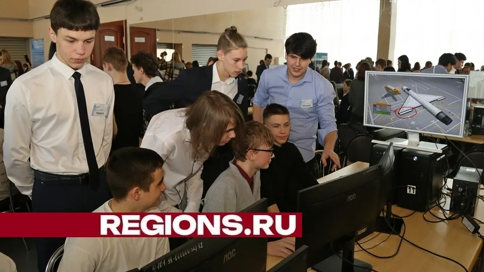 Фото: Александр Дрожжин