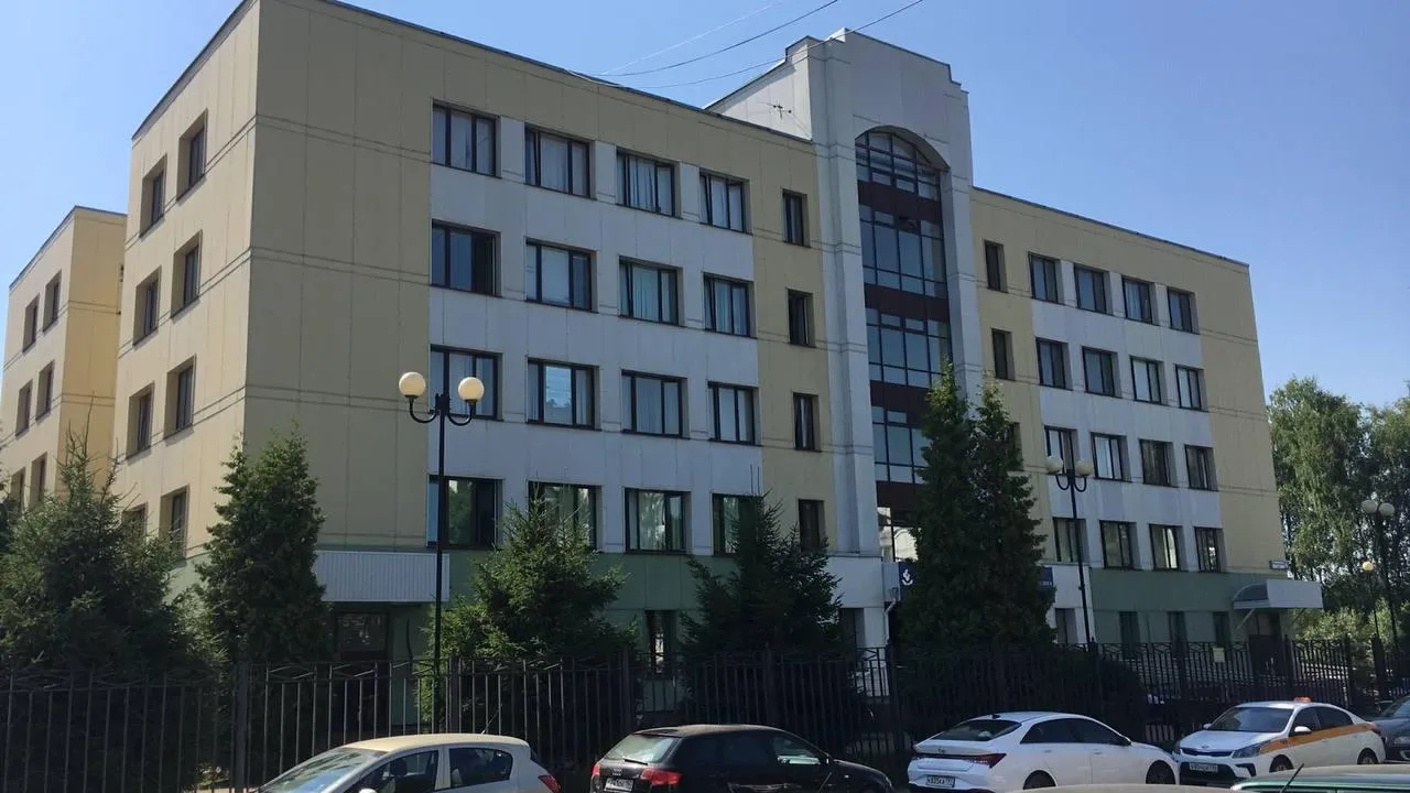 Фото: ГБУЗ Московской области «‎Наро-Фоминская больница»‎