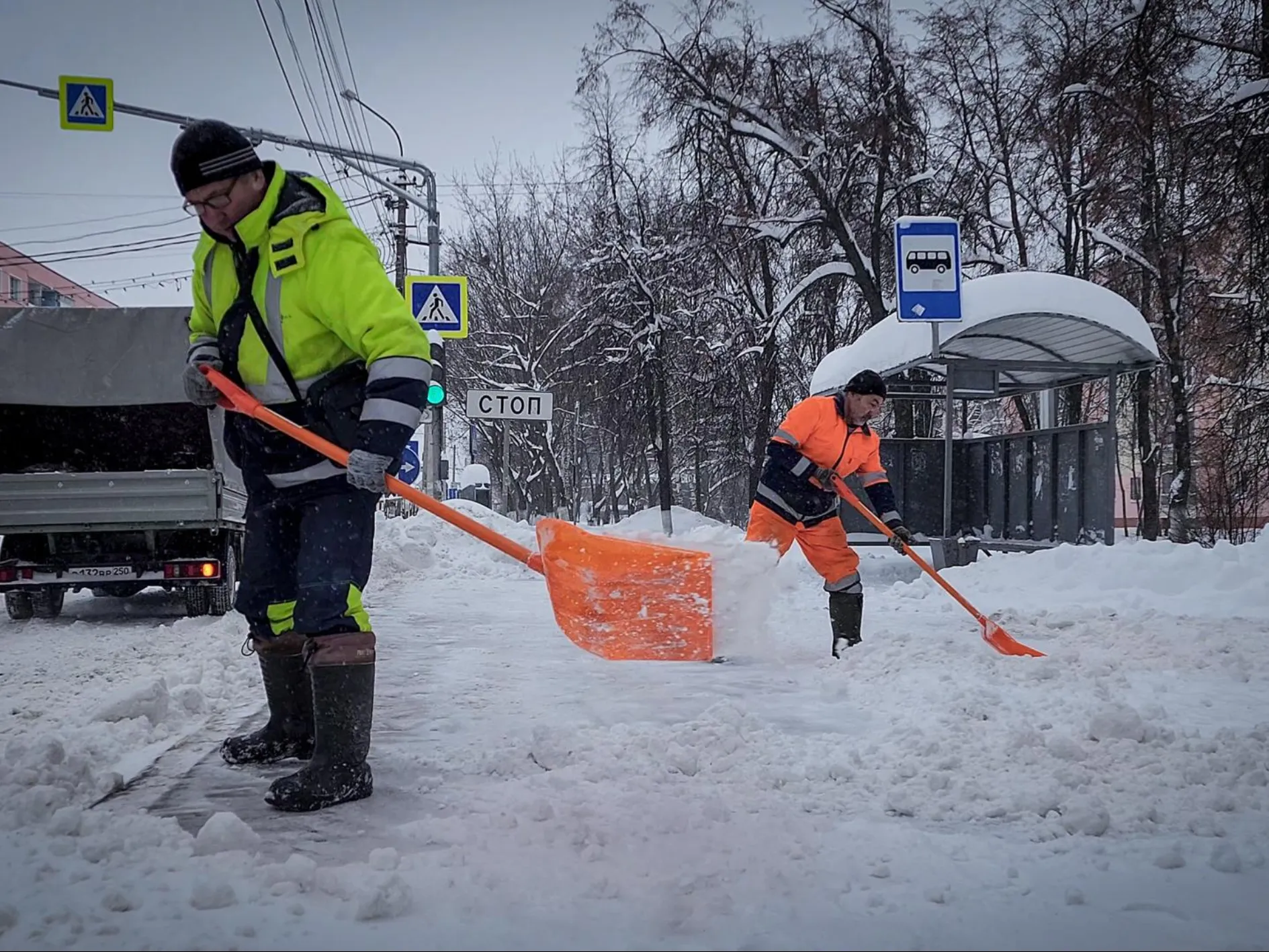 Фото: МедиаБанк Подмосковья/Ольга Антонова