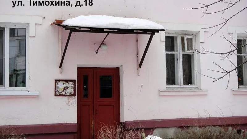 Свыше 100 нарушений снежной уборки выявили в трех муниципалитетах МО