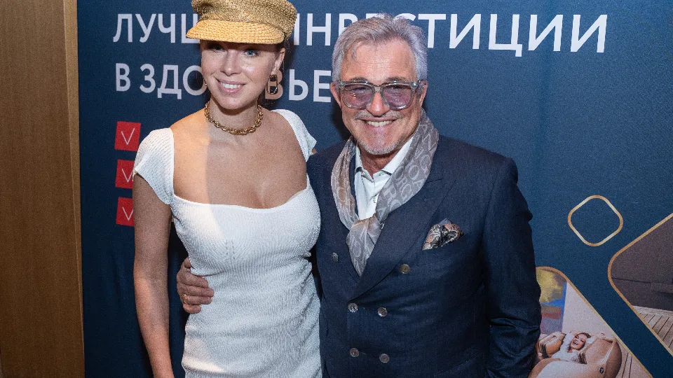 Фото: ТАСС/ Елизавета Клементьева