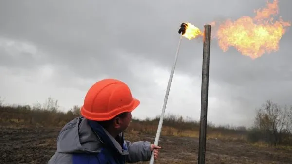 Политолог сомневается в открытии новых месторождений газа на Украине