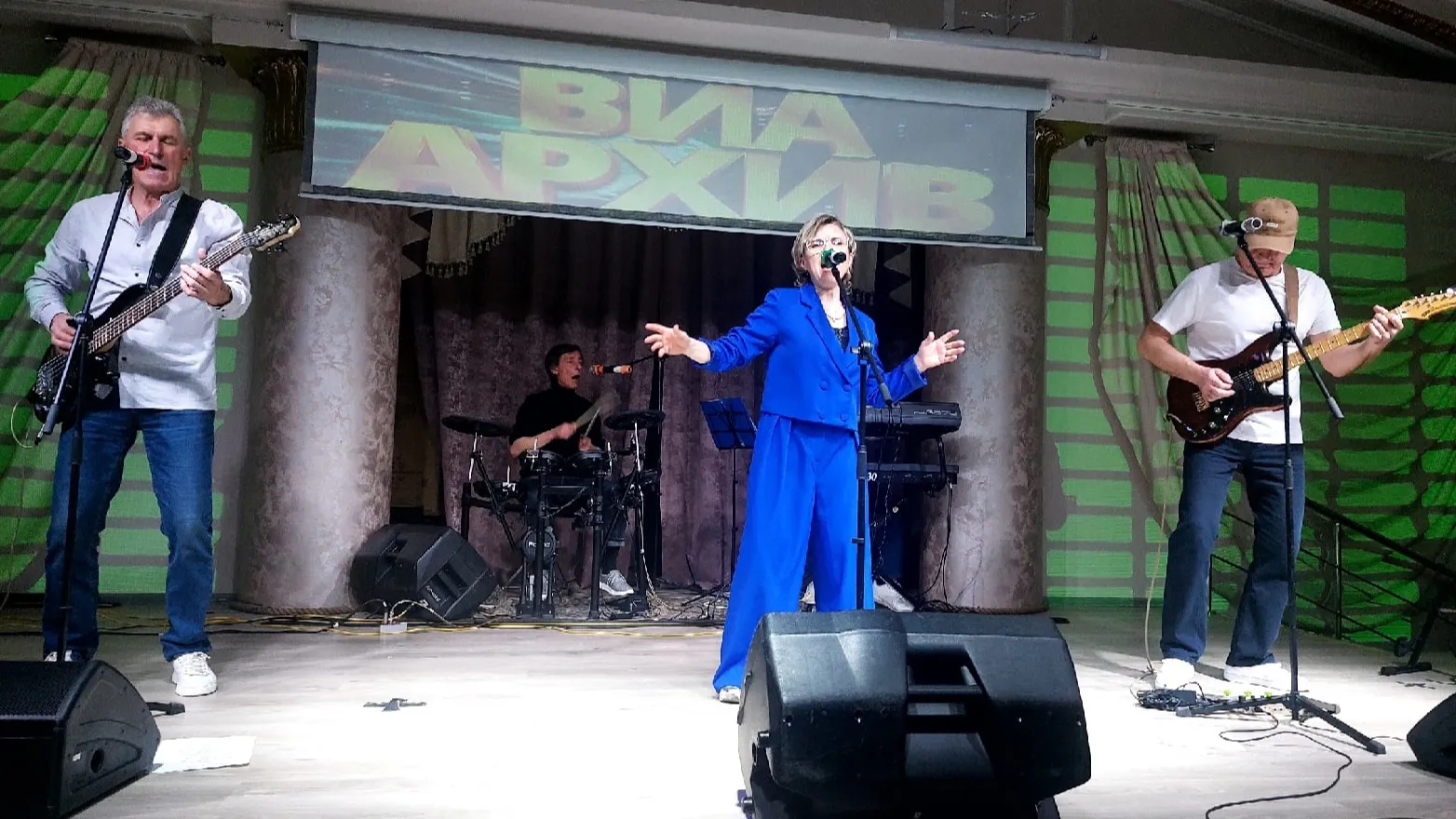 Фото: ДК «Металлург»