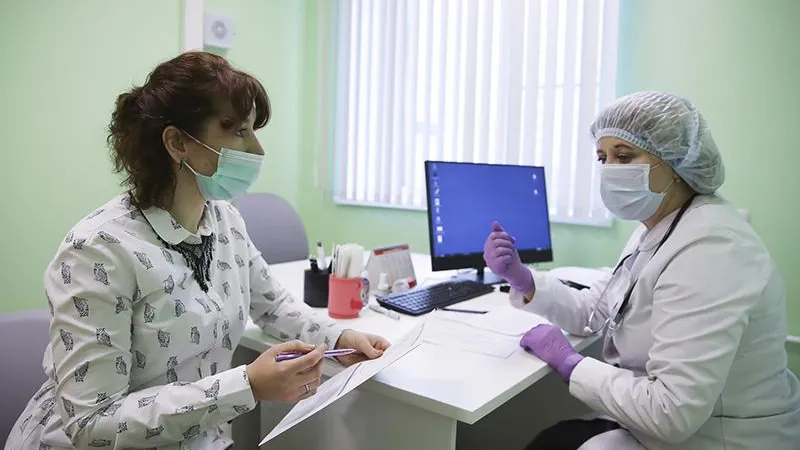 Уполномоченный по правам человека в Московской области ответила на вопросы жителей о правилах оформления больничного