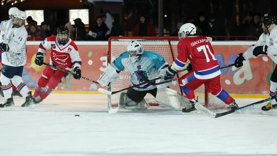 Фото: пресс-служба администрации г.о. Долгопрудный