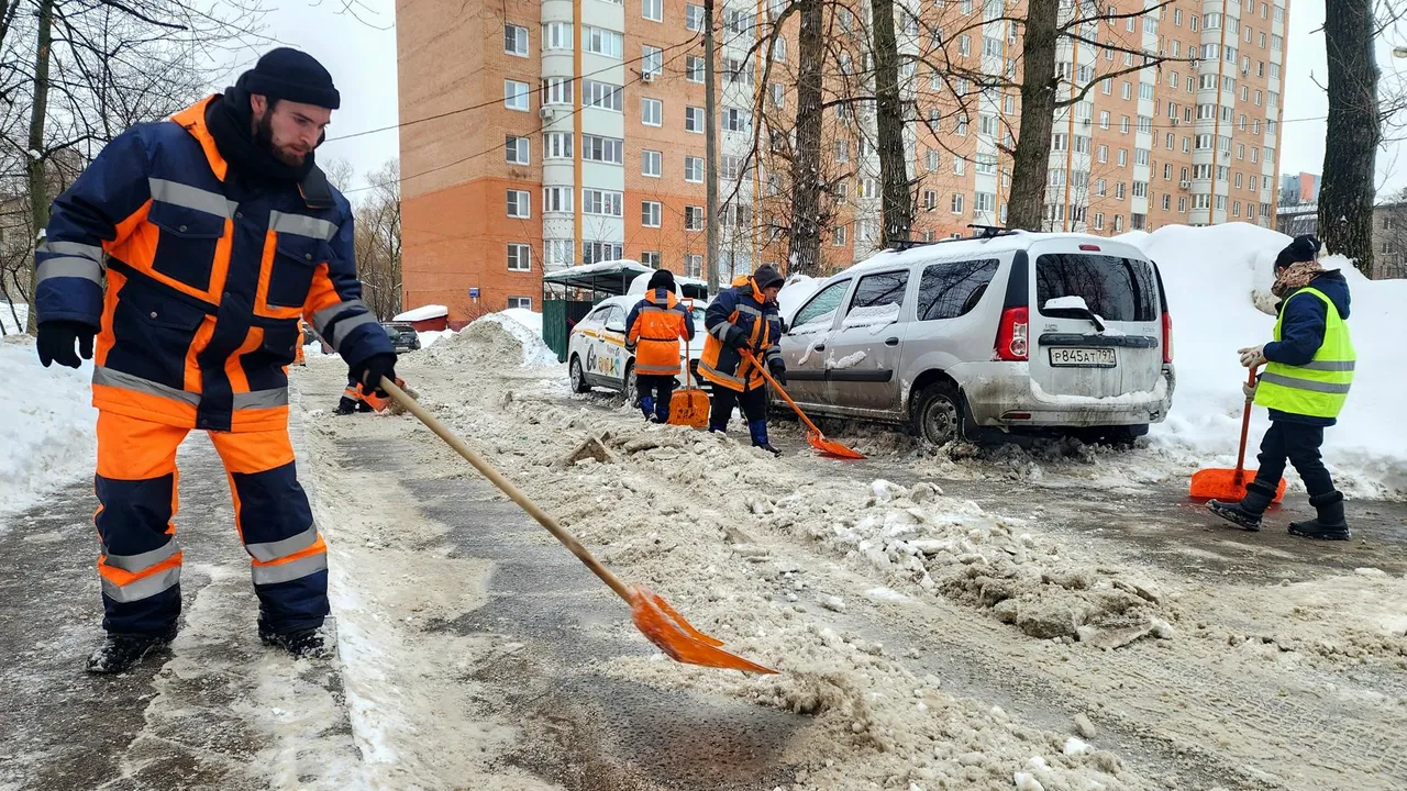 МедиаБанк Подмосковья/Мария Овчинникова