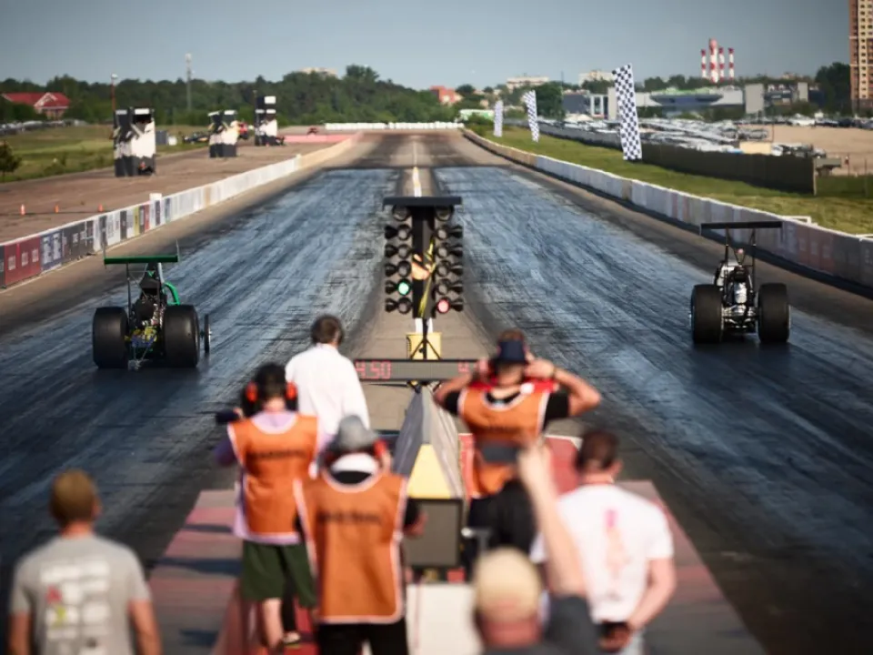 Фото: пресс-служба RDRC