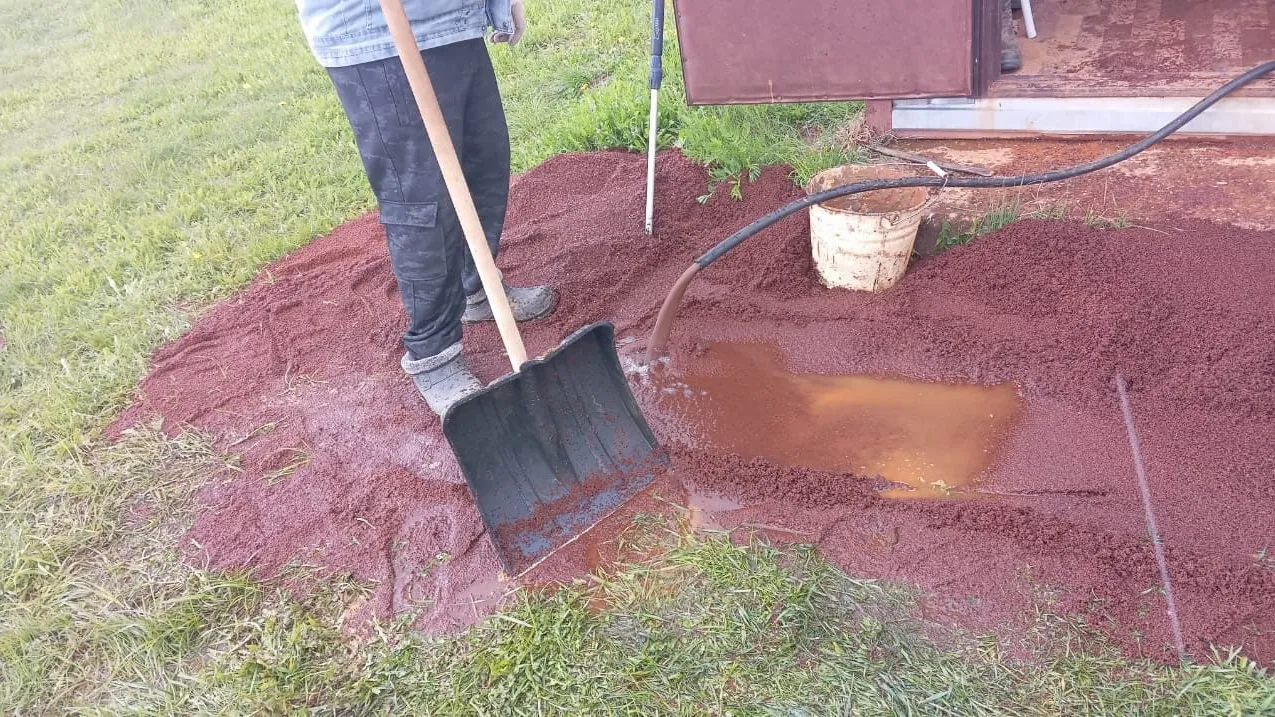 Фото:t.me/ Секретные материалы Лотошино