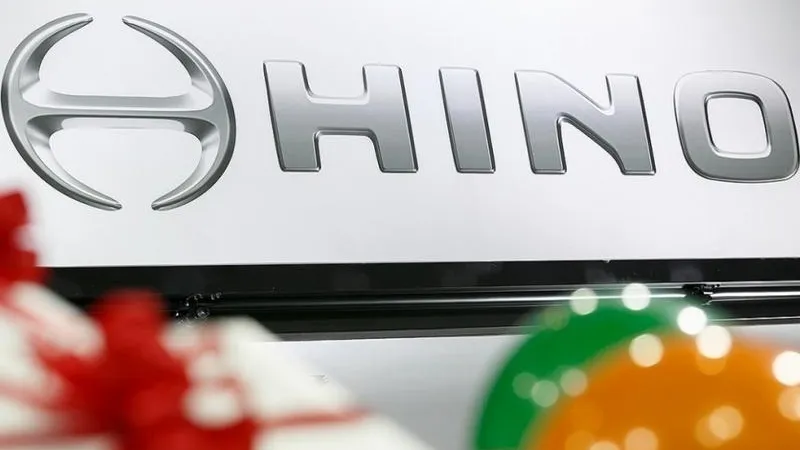 Миллиард рублей вложат в новый корпус «Хино Моторс» в Химках