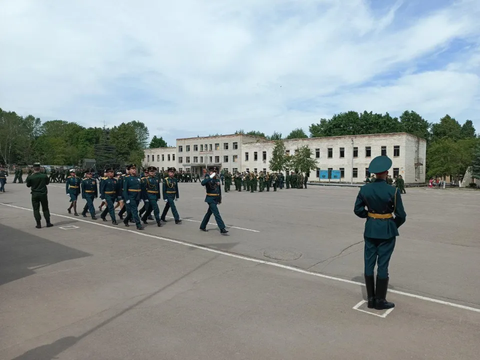 Фото: vk.com/Александр Наумов