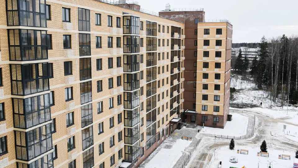 Фото: пресс-служба администрации г.о. Дмитров