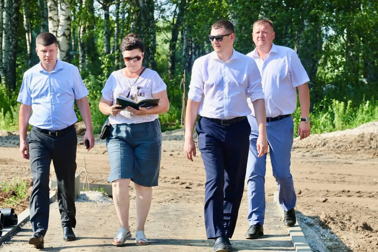 Пресс-служба администрации Павлово-Посадского городского округа