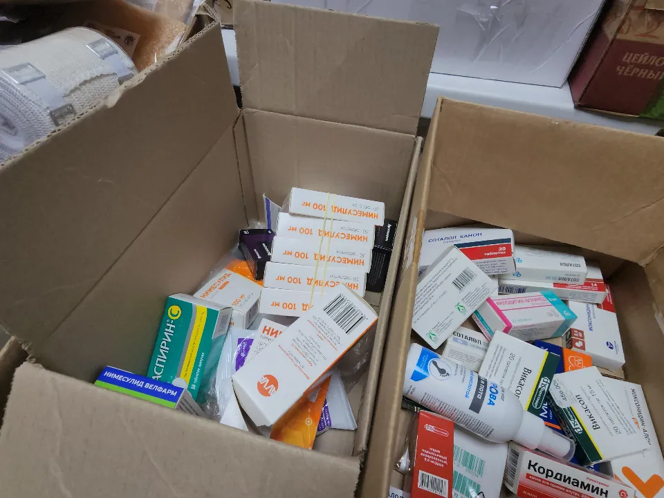 Фото: МедиаБанк Подмосковья/Юлия Смагринская