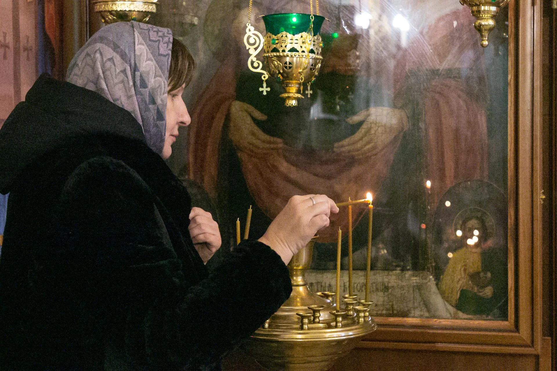 Фото: Евгений Мазепов