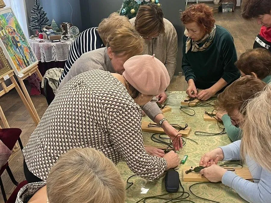 Фото: администрация Наро-Фоминского округа&nbsp; &nbsp; &nbsp; &nbsp; &nbsp; &nbsp;