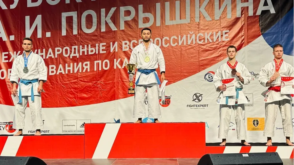 Фото: Администрация г.о. Клин