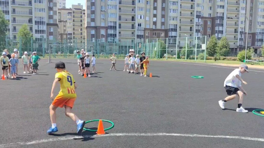 Фото: Наталия Надточая