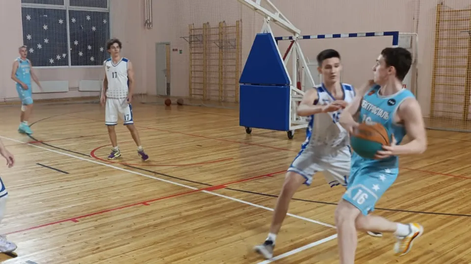 Фото: управление по физической культуре и спорту администрации г. о. Электросталь