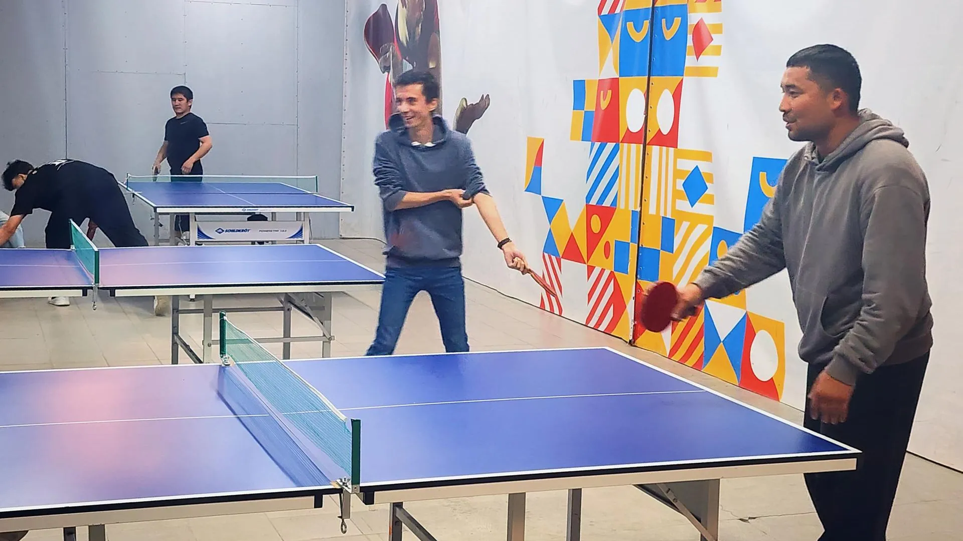 Фото: Полина Пахомова