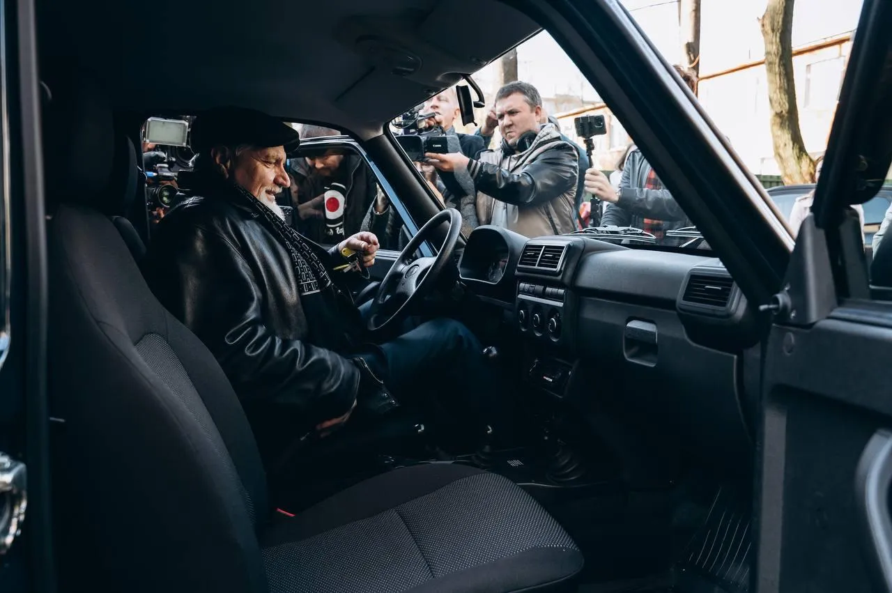 Telegram/ глава Щелкова Андрей Булгаков