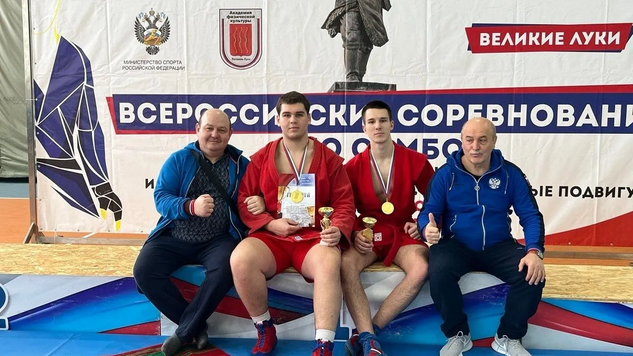 Фото: телеканал «Дубна»