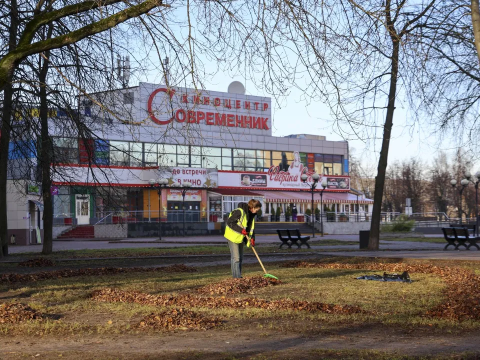 Фото: пресс-служба администрации г.о. Электросталь