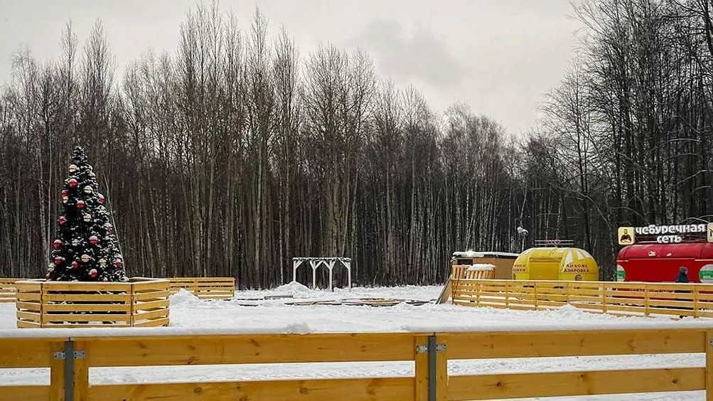 Фото: пресс-служба главы администрации г.о. Электросталь