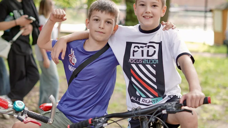 Фото: Министерство культуры и туризма МО