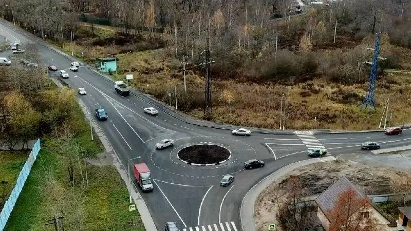 Минтранс МО