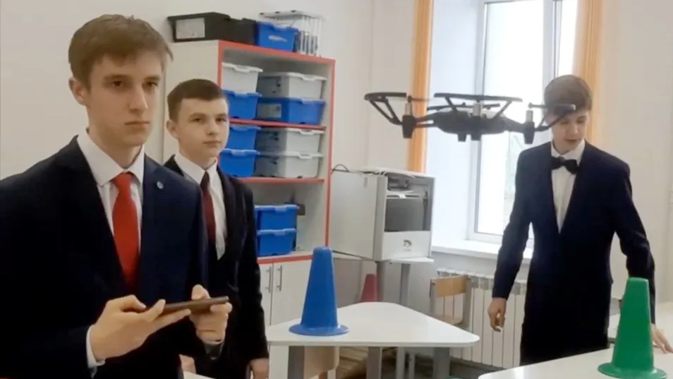 Фото: администрация Богородского г.о.