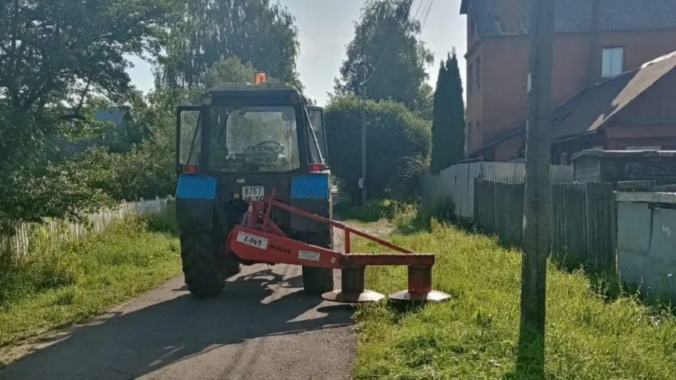 Фото: пресс-служба Администрации г.о. Долгопрудный