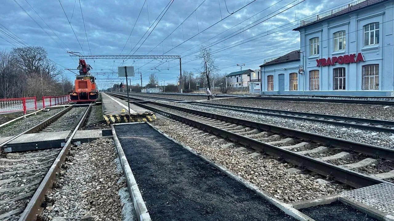 Фото: Денис Мордвинцев / Вконтакте