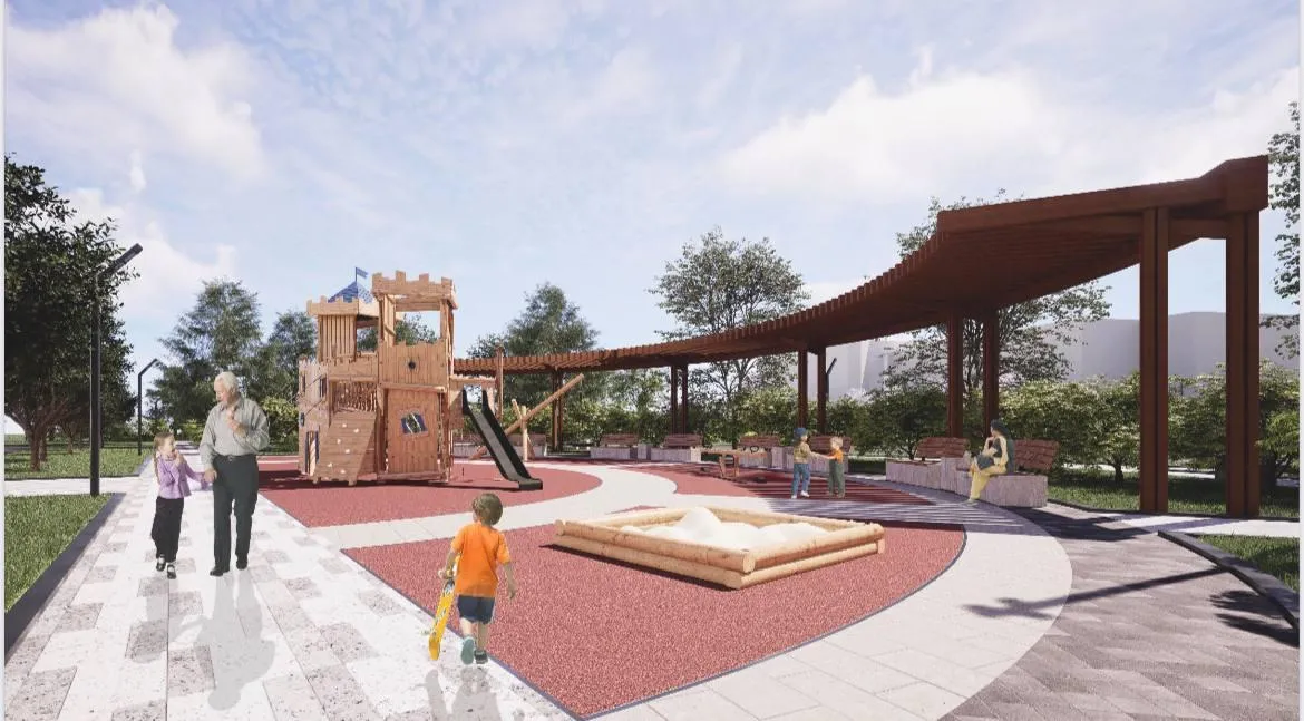 Визуализация