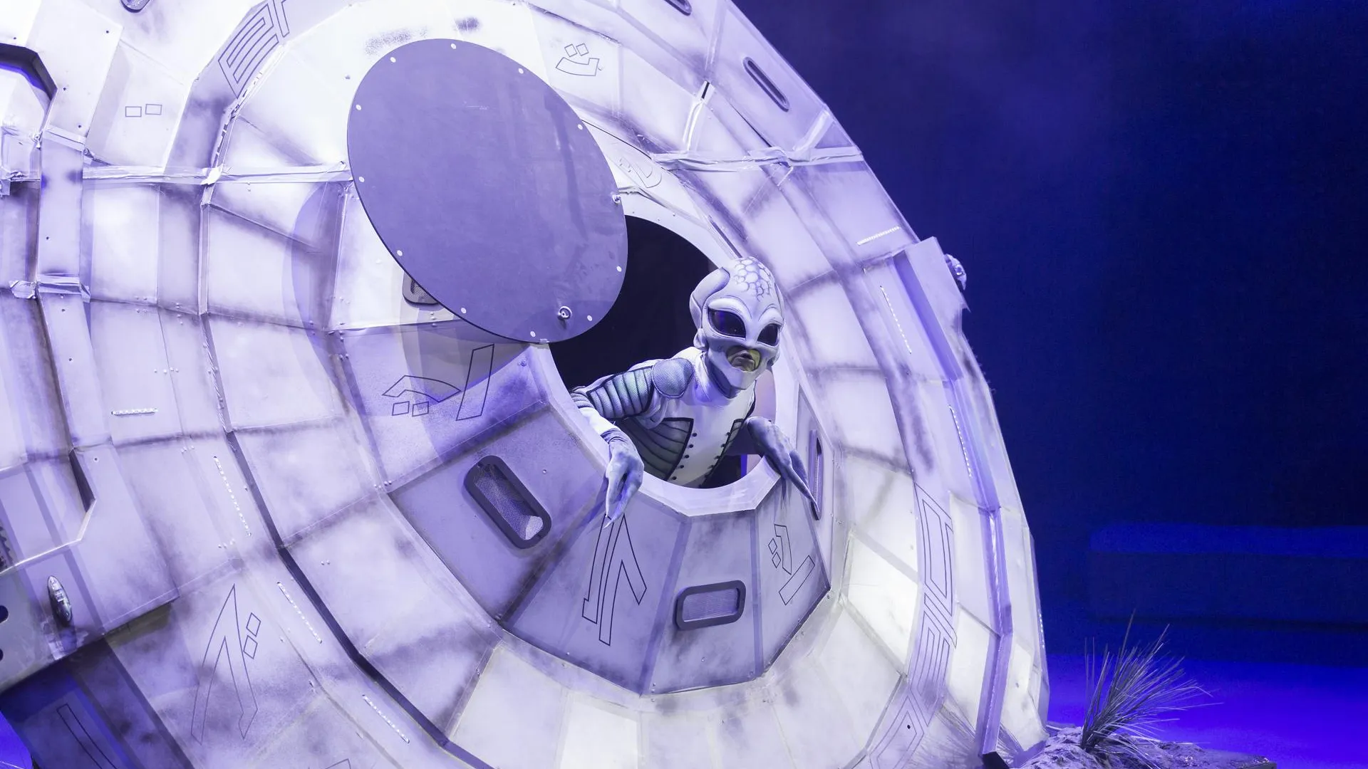 Aleksey Smyshlyaev/Global Look Press