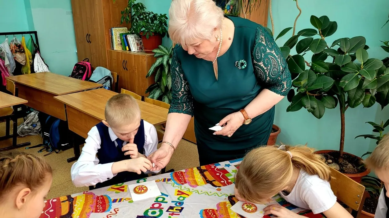 Фото: Елена Белкина