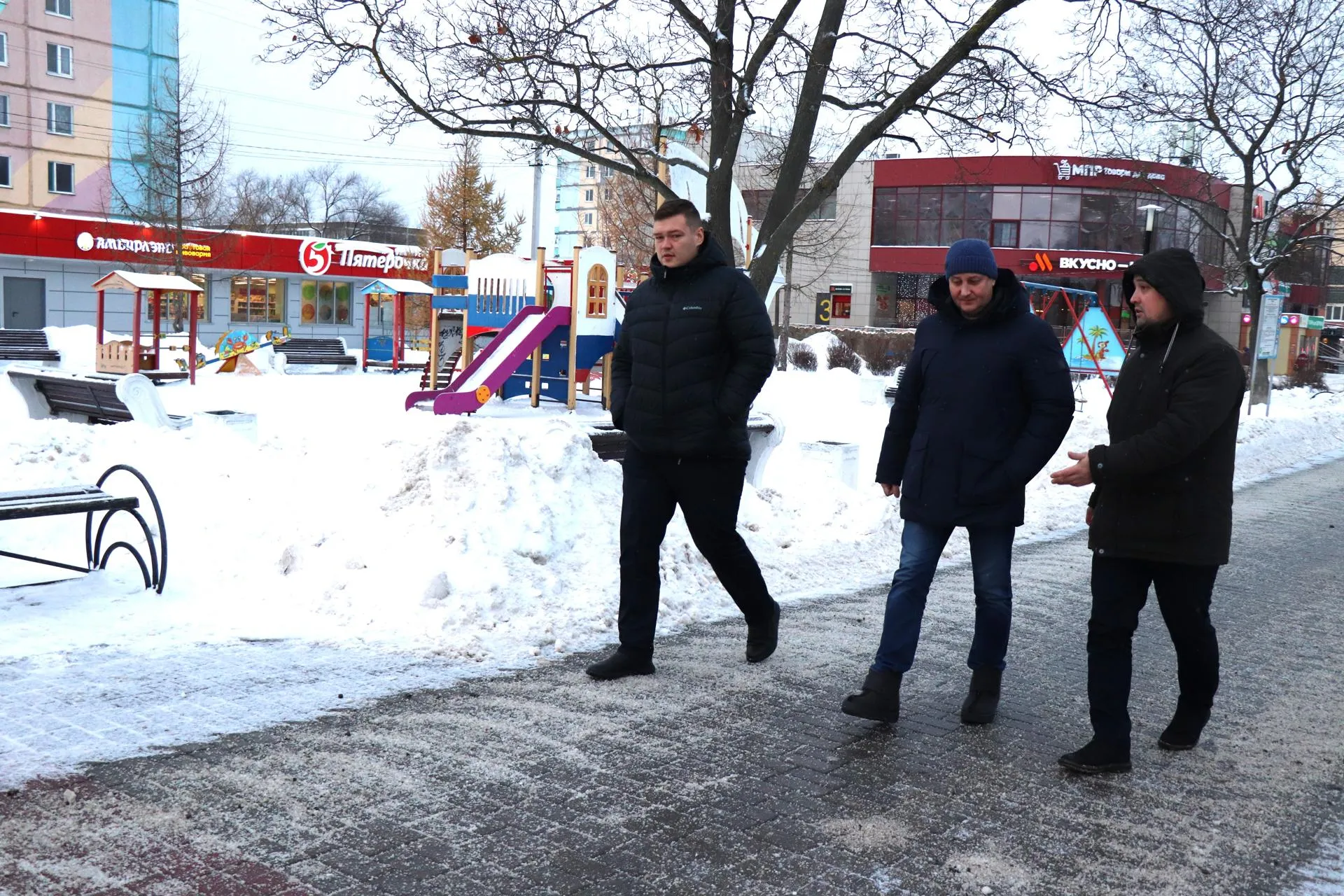 Фото: Виталий Сид