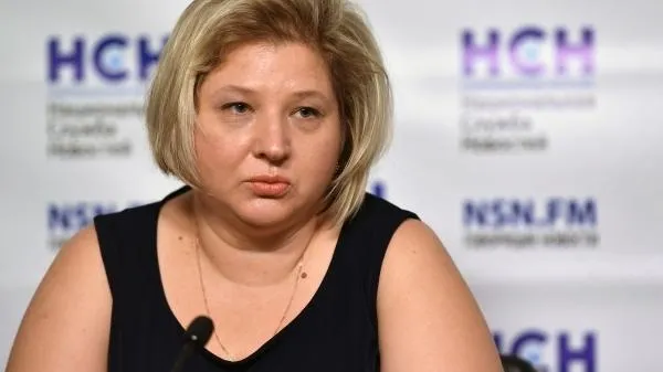 Родственники Юлии Скрипаль потребуют признать ее без вести пропавшей